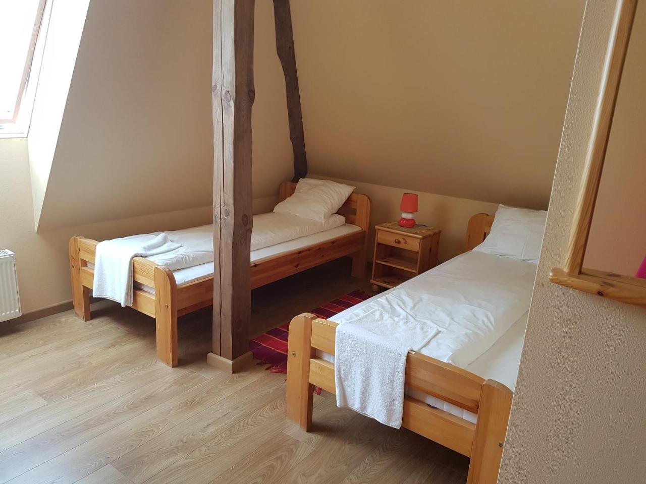 Aitinlauvas Hotel Tireli ภายนอก รูปภาพ
