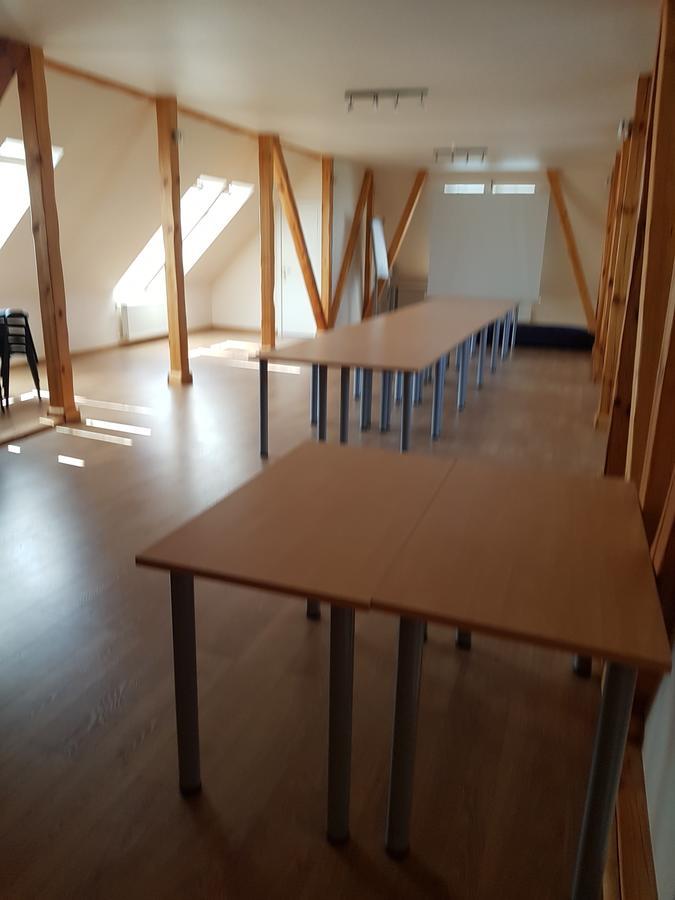 Aitinlauvas Hotel Tireli ภายนอก รูปภาพ