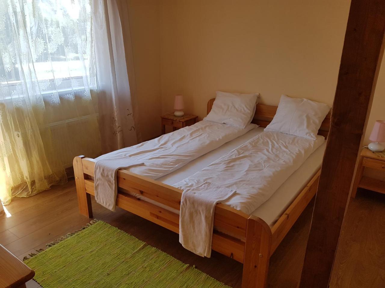 Aitinlauvas Hotel Tireli ภายนอก รูปภาพ