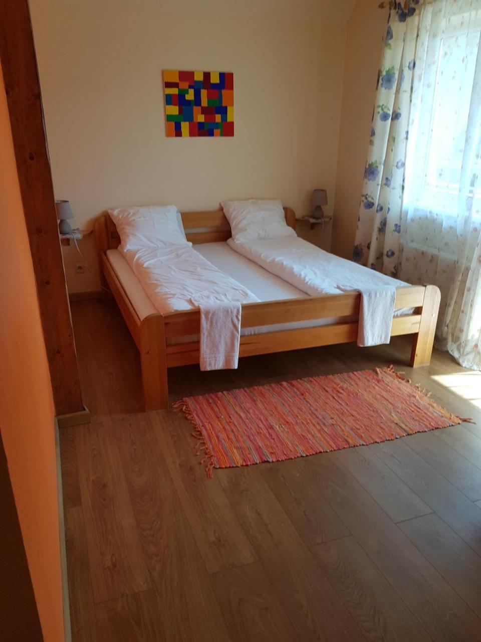 Aitinlauvas Hotel Tireli ภายนอก รูปภาพ